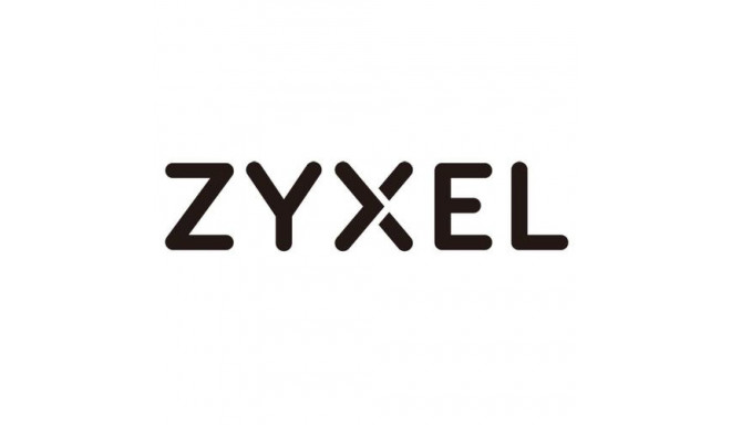 Zyxel LIC-BUN-ZZ0110F software license/upgrade 1 license(s) 1 year(s)