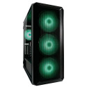 LC-Power Gaming 804B Midi Tower Black