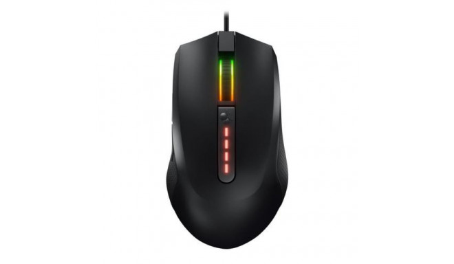 CHERRY MC 2.1 mouse Gaming Right-hand USB Type-A 5000 DPI