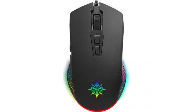 Inca IMG-GT17 mouse Gaming Right-hand USB Type-A Optical 6400 DPI