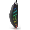 Inca IMG-GT17 mouse Gaming Right-hand USB Type-A Optical 6400 DPI