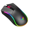 Inca IMG-GT19 mouse Right-hand Gaming USB Type-A 4800 DPI