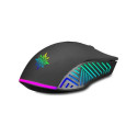 Inca IMG-GT17 mouse Gaming Right-hand USB Type-A Optical 6400 DPI