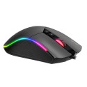 Inca IMG-GT19 mouse Right-hand Gaming USB Type-A 4800 DPI