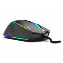 Inca IMG-GT16 mouse Right-hand Gaming USB Type-A Optical 6400 DPI