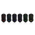 Inca IMG-GT12 mouse Right-hand Gaming USB Type-A 3200 DPI