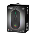 Inca IMG-348 mouse Gaming Right-hand USB Type-A Optical 3200 DPI