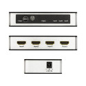 LogiLink HD0044 video switch HDMI