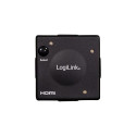 LogiLink HD0041 video switch HDMI