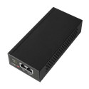 Edimax GP-103IT PoE adapter 10 Gigabit Ethernet, 100 Gigabit Ethernet, Gigabit Ethernet