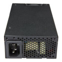 FSP FlexGURU PRO 500W power supply unit 24-pin ATX 1U Black