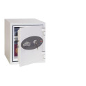 Phoenix Safe Co. FS1282K Freestanding safe 25 L Steel White