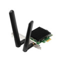 Edimax EW-7833AXP network card WLAN / Bluetooth 2400 Mbit/s