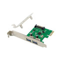 Conceptronic EMRICK 2-Port USB 3.0 PCIe Card