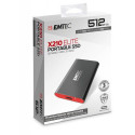 Emtec X210 Elite 512 GB Black