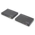 Digitus 4K HDMI KVM Extender Set, 70 m