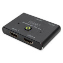 Digitus 8K HDMI Switch, 2x1