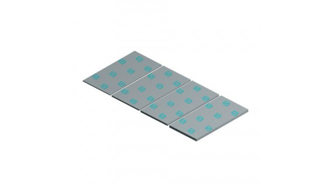 Iceberg Thermal DRIFTIce heat sink compound Thermal pad 13 W/m·K