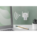 Digitus 300 Mbps Wireless Repeater / Access Point, 2.4 GHz + USB Charging Port