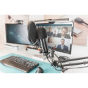 Digitus USB Condenser Microphone, Professional