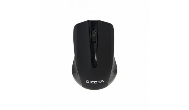 DICOTA D31659 mouse Office Ambidextrous RF Wireless 1000 DPI