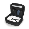 DICOTA D30924-RPET equipment case Trolley case Black