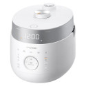 Cuckoo CRP-LHTR1009F rice cooker 1.8 L 1305 W White