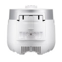 Cuckoo CRP-LHTR1009F rice cooker 1.8 L 1305 W White