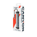 Canyon DS-3 USB 3.2 Gen 1 (3.1 Gen 1) Type-C Grey