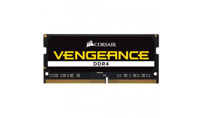 Corsair Vengeance CMSX8GX4M1A3200C22 memory module 8 GB 1 x 8 GB DDR4 3200 MHz