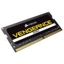 Corsair Vengeance CMSX8GX4M1A3200C22 memory module 8 GB 1 x 8 GB DDR4 3200 MHz