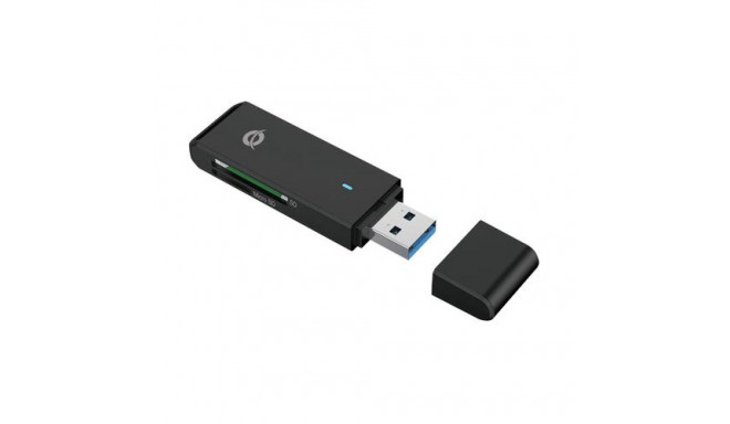 Conceptronic BIAN SD Card Reader USB 3.0