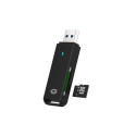 Conceptronic BIAN SD Card Reader USB 3.0