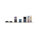 Biostar B660T-SILVER motherboard Intel B660 LGA 1700 mini ITX