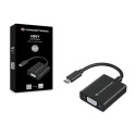 Conceptronic ABBY USB-C to VGA Adapter Conceptronic ABBY USB-C to VGA Adapter