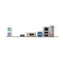 Biostar A68N-2100K motherboard mini ITX