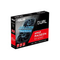 ASUS Dual -RX6400-4G AMD Radeon RX 6400 4 GB GDDR6