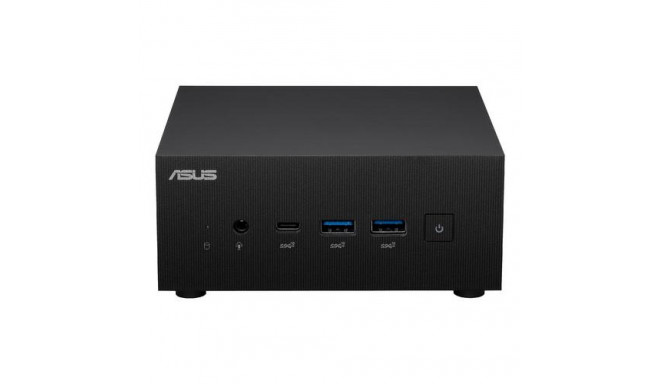 ASUS PN64-BB5013MD Mini PC Black i5-12500H