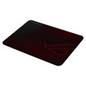 ASUS ROG Scabbard II Gaming mouse pad Red