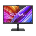 ASUS ProArt OLED PA32DC computer monitor 80 cm (31.5&quot;) 3840 x 2160 pixels 4K Ultra HD Black