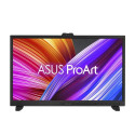 ASUS ProArt OLED PA32DC computer monitor 80 cm (31.5&quot;) 3840 x 2160 pixels 4K Ultra HD Black