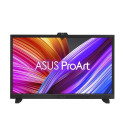 ASUS ProArt OLED PA32DC computer monitor 80 cm (31.5&quot;) 3840 x 2160 pixels 4K Ultra HD Black