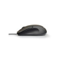 Port Designs 900400-PRO mouse Ambidextrous Office USB Type-A Optical 1000 DPI