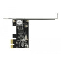 DeLOCK PCI Express x1 Card 1 x RJ45 Gigabit LAN RTL8111