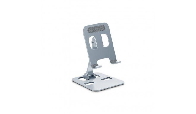 Inter-Tech MTS-200 Notebook stand Aluminium 25.4 cm (10&quot;)