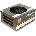 Inter-Tech SAMA FTX-1200-A ARMOR power supply unit 1200 W 20+4 pin ATX ATX Black