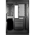 Inter-Tech C-702 Diorama Tower Black