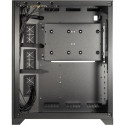 Inter-Tech C-702 Diorama Tower Black