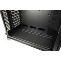 Inter-Tech C-702 Diorama Tower Black