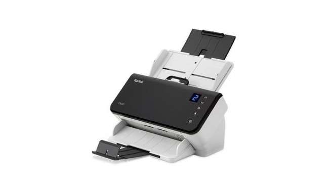 Kodak E1030 ADF scanner 600 x 600 DPI A4 Black, White